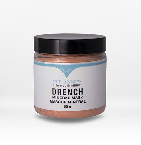 Drench Mineral Mask