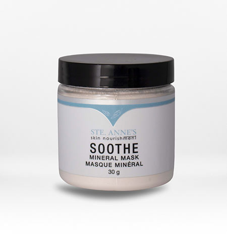 Soothe Mineral Mask