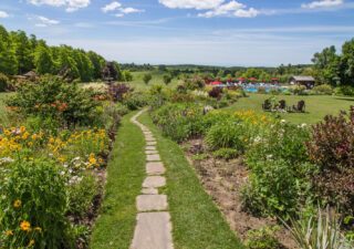 Getting Prepared For The Growing Season