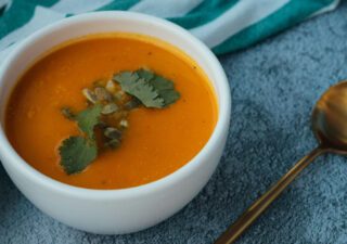 Soups Are Good For The Soul