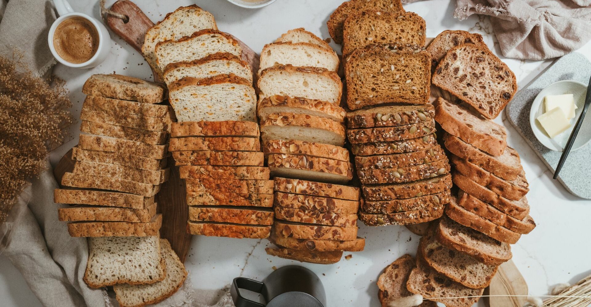 Breads