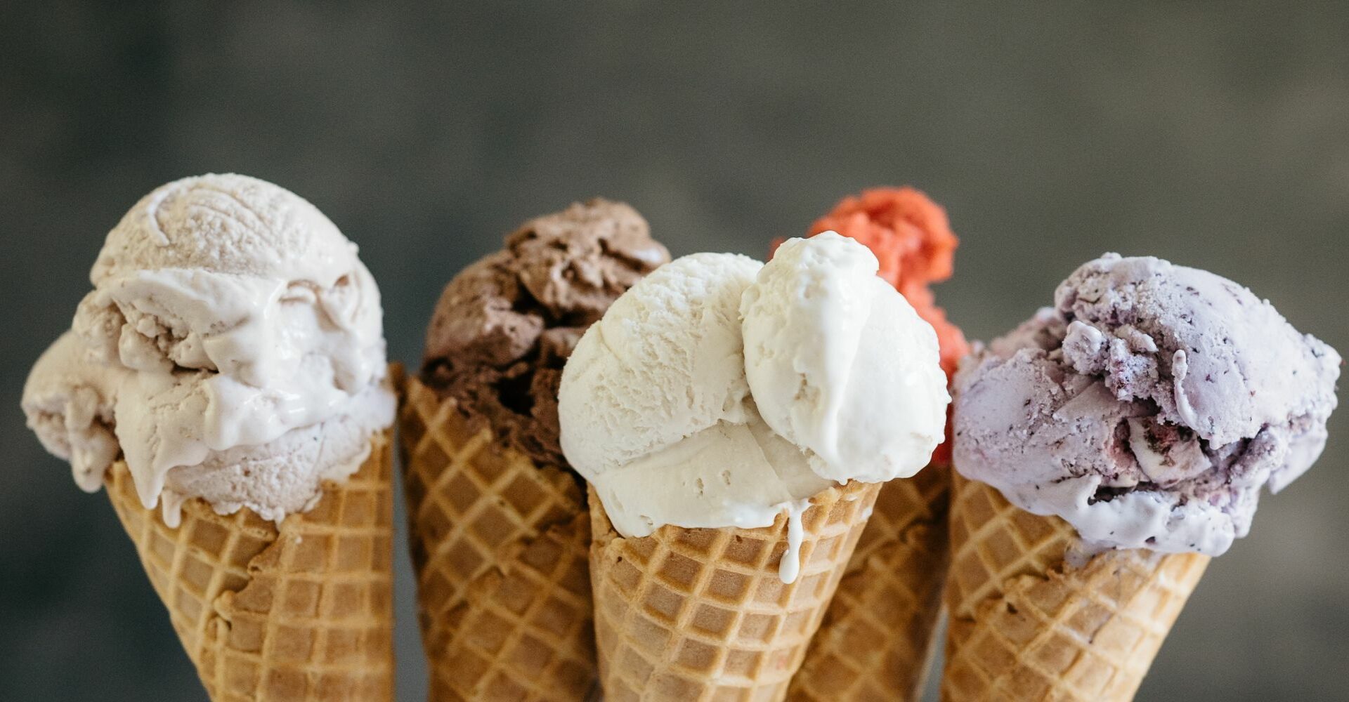 Frozen Treats