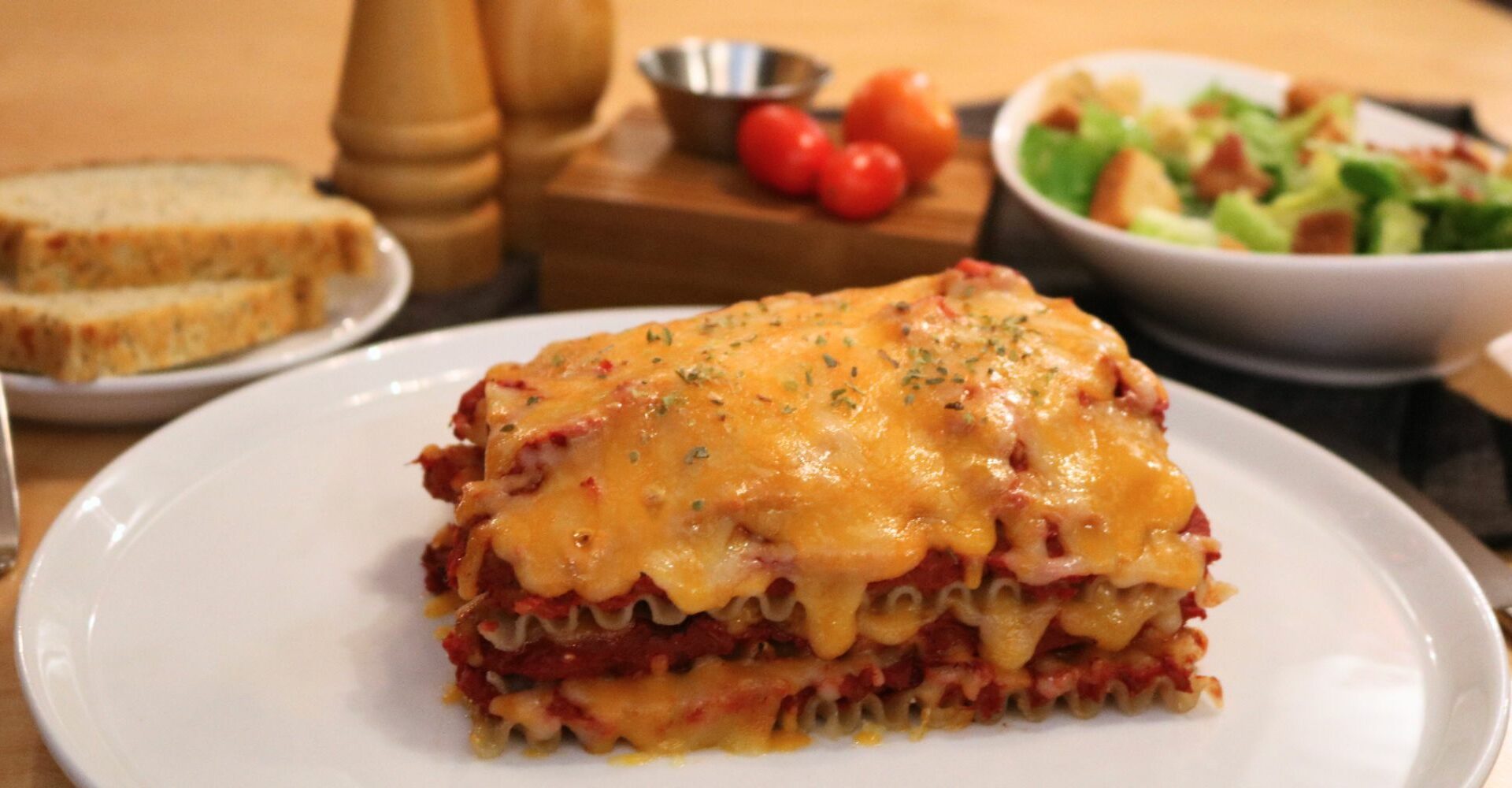 Frozen Meals To Go