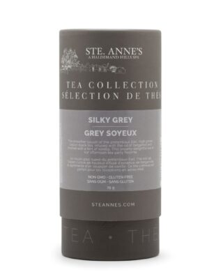 Silky Grey