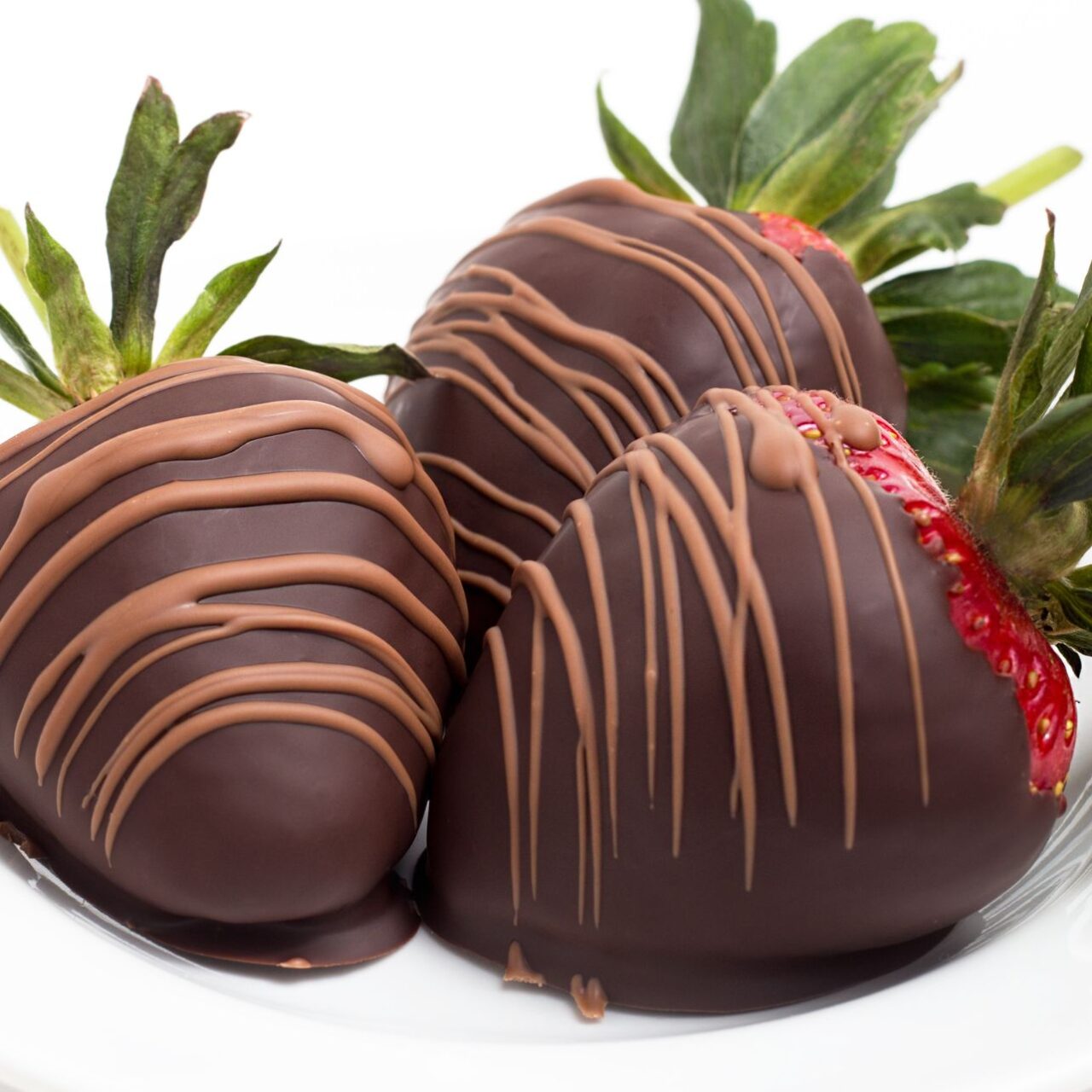 Chocolate Covered Strawberries