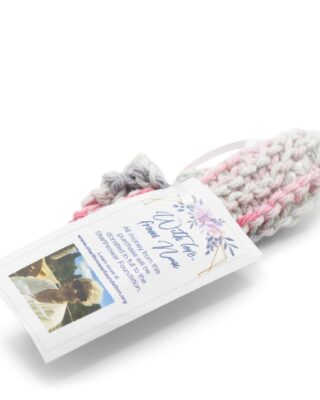 Nan’s Knitted Cloth