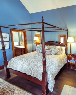 Last Minute – Martha Robinson