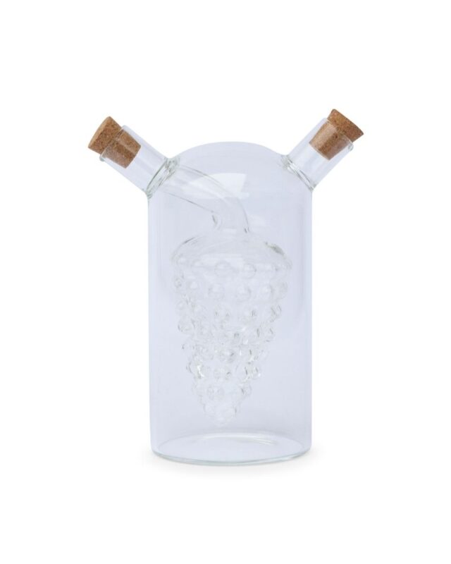 Oil & Vinegar Cruet – Small