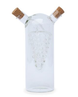 Oil & Vinegar Cruet – Large