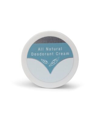 All-Natural Deodorant