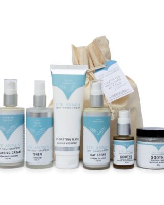 Ultimate Skincare Bundle: Balance