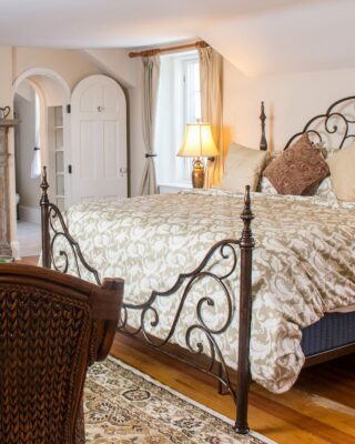 Last Minute – Wicker