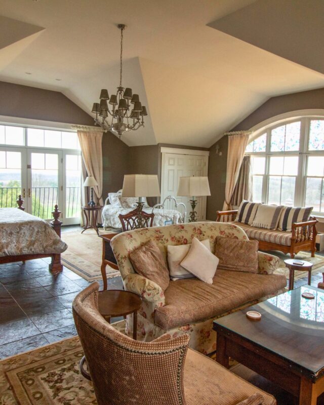 Nancy Anne Corcoran Suite