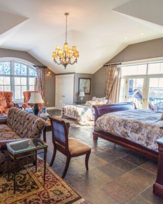 Last Minute – Carl Joseph Corcoran Suite