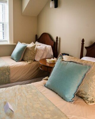 Last Minute – Jane Owen