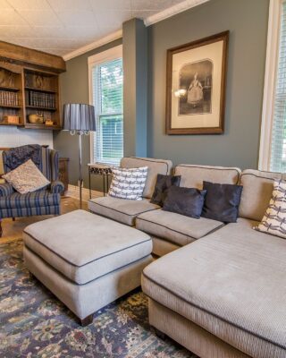 Last Minute – Vista Lago