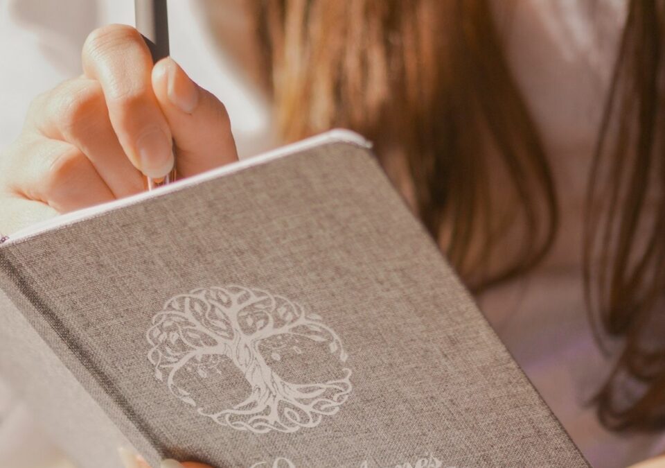 Journal Reflection & Closing Circle