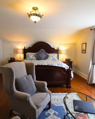 Last Minute – Robin