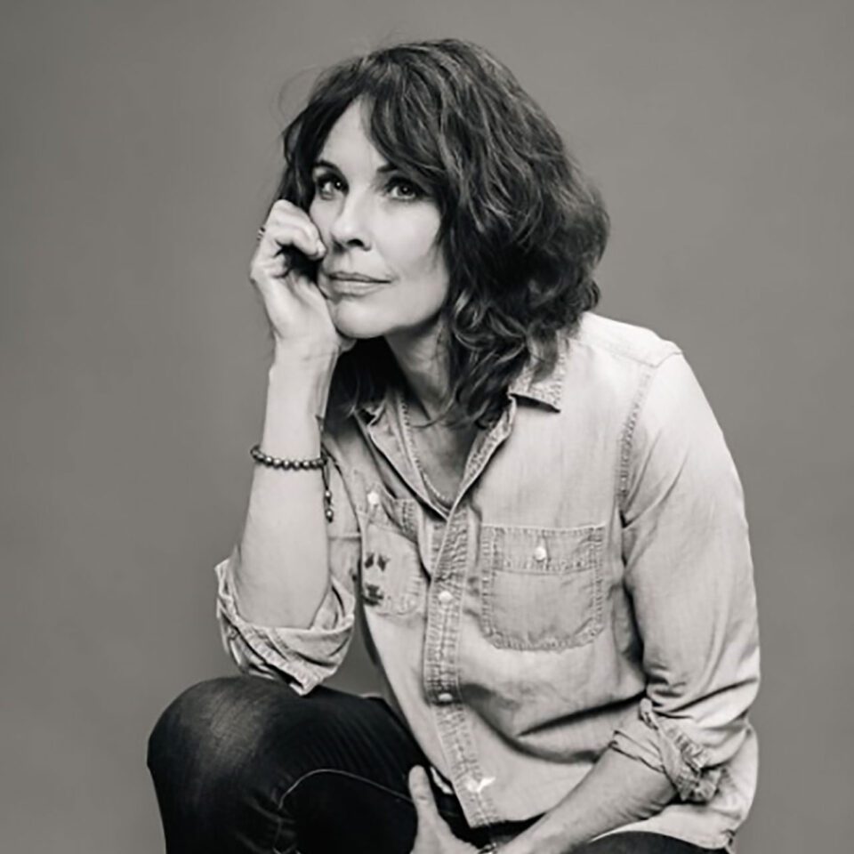 Caroline Paul
Photo Credit: Lauren Tabak