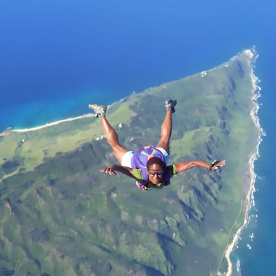 Shawn Brokemond
Photo Credit: Tough Broad