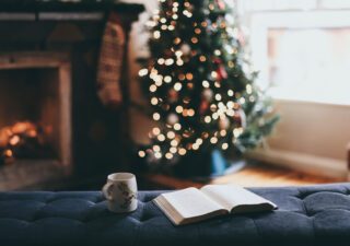 Navigating Through Holiday Blues