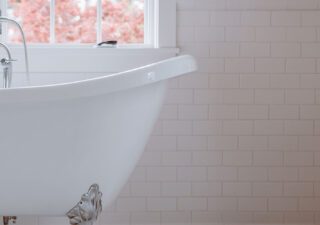 Soak Away Your Stress