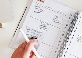 The Power of Microbreaks