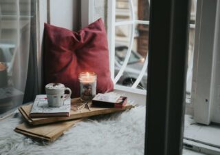 Winter Blues Or Something More?