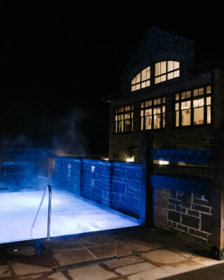 All-Inclusive Overnight