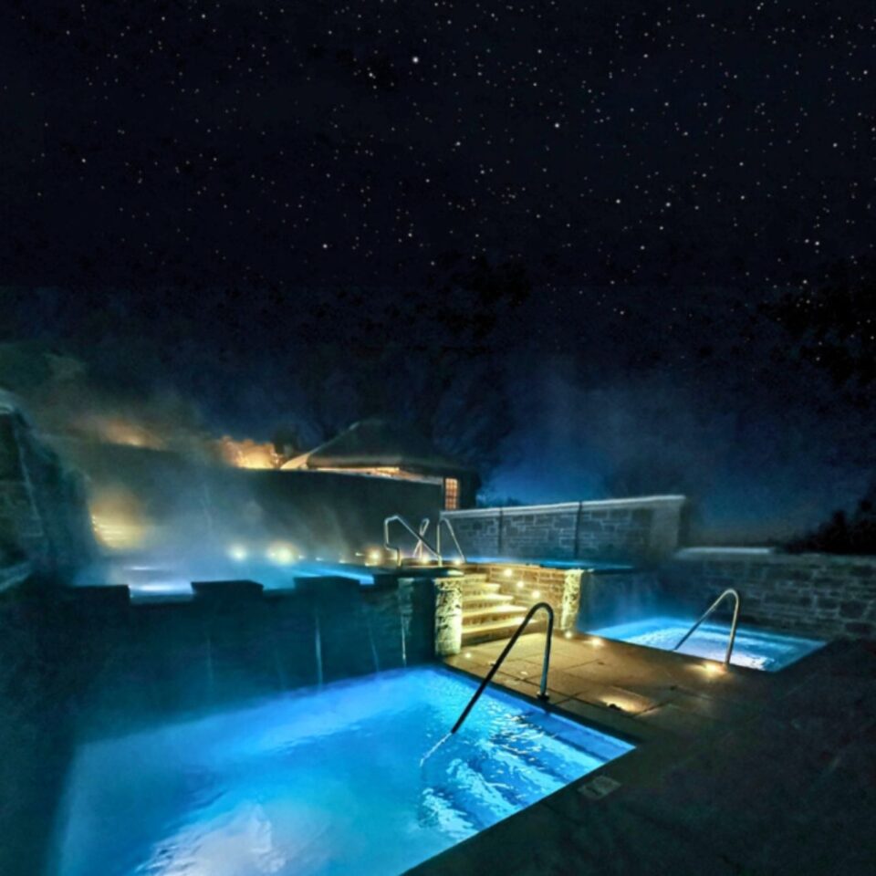 Two-Night Retreat
