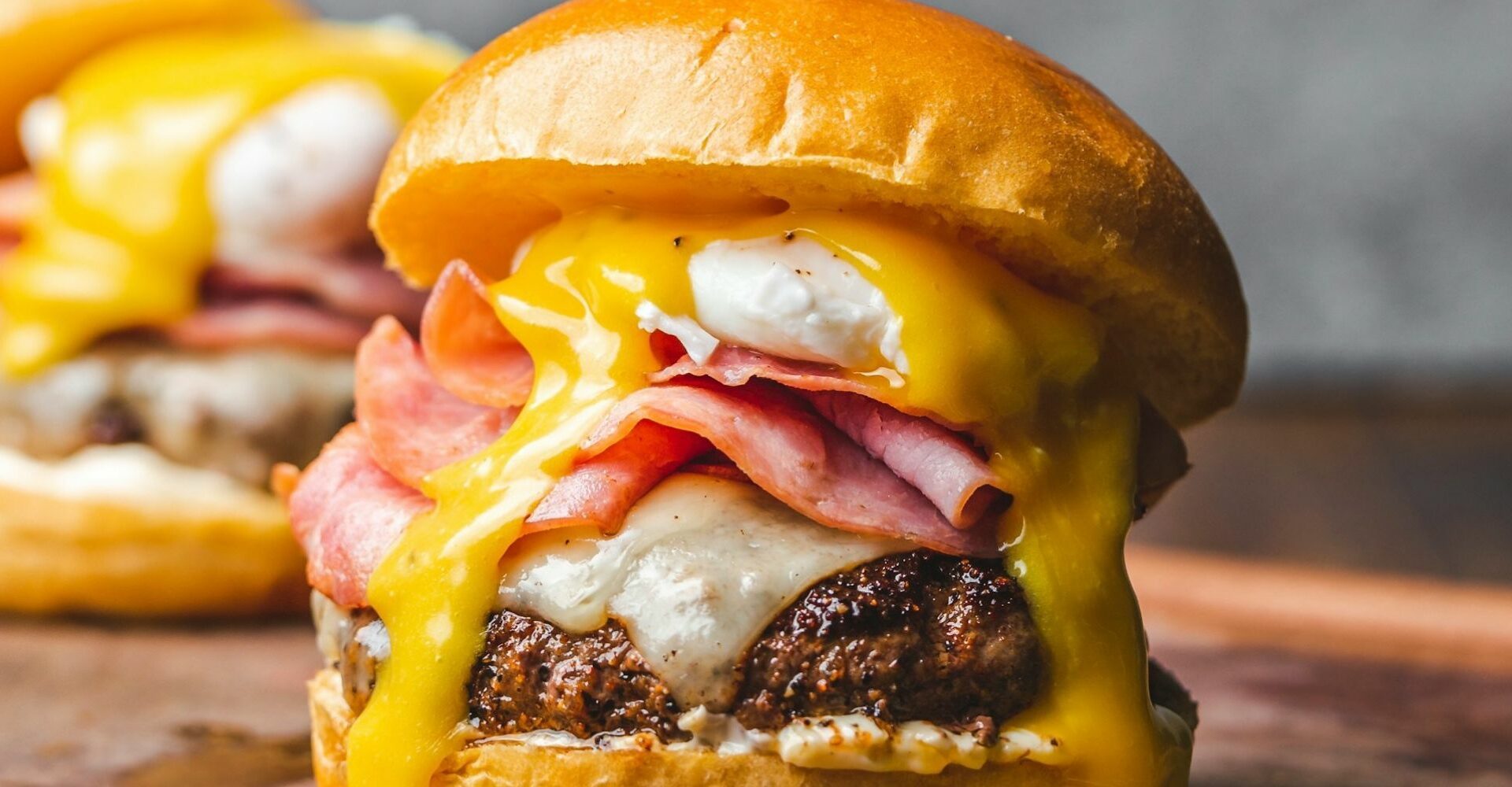 Sunrise Burger