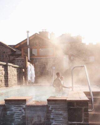 Autumn Glow Day Spa