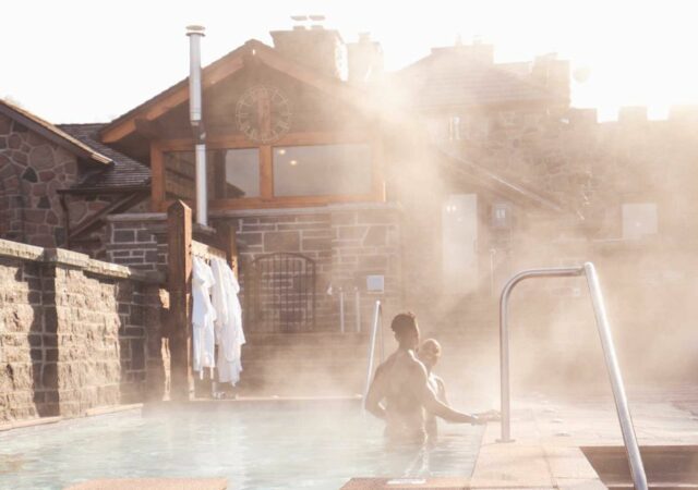 Summer Reset Day Spa
