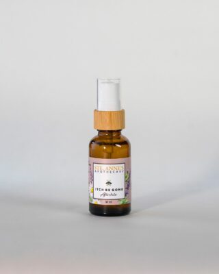 Itch Be Gone Insect Bite Relief