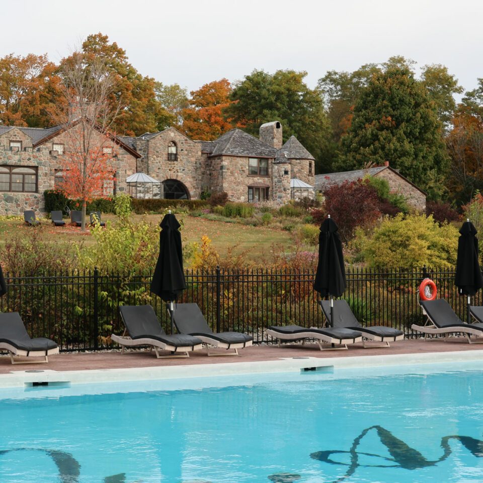 Autumn Glow Day Spa