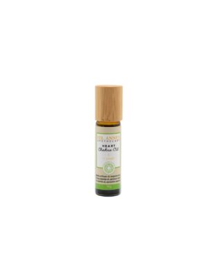 Heart Chakra Oil