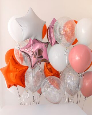 Celebrations & Special Touches