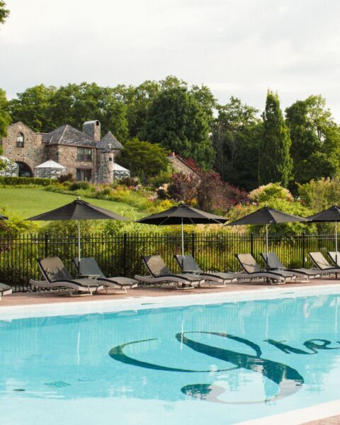 Spring Into Summer Day Spa