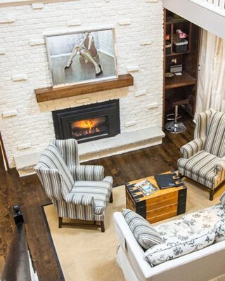 Last Minute – Maison Santé Loft