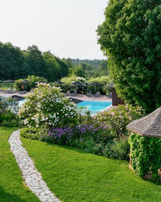 Endless Summer Overnight Getaway