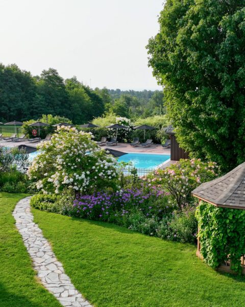 Endless Summer Overnight Getaway