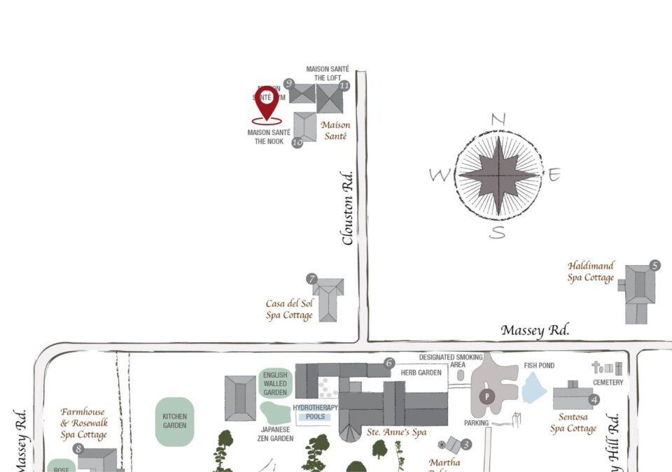 The Location