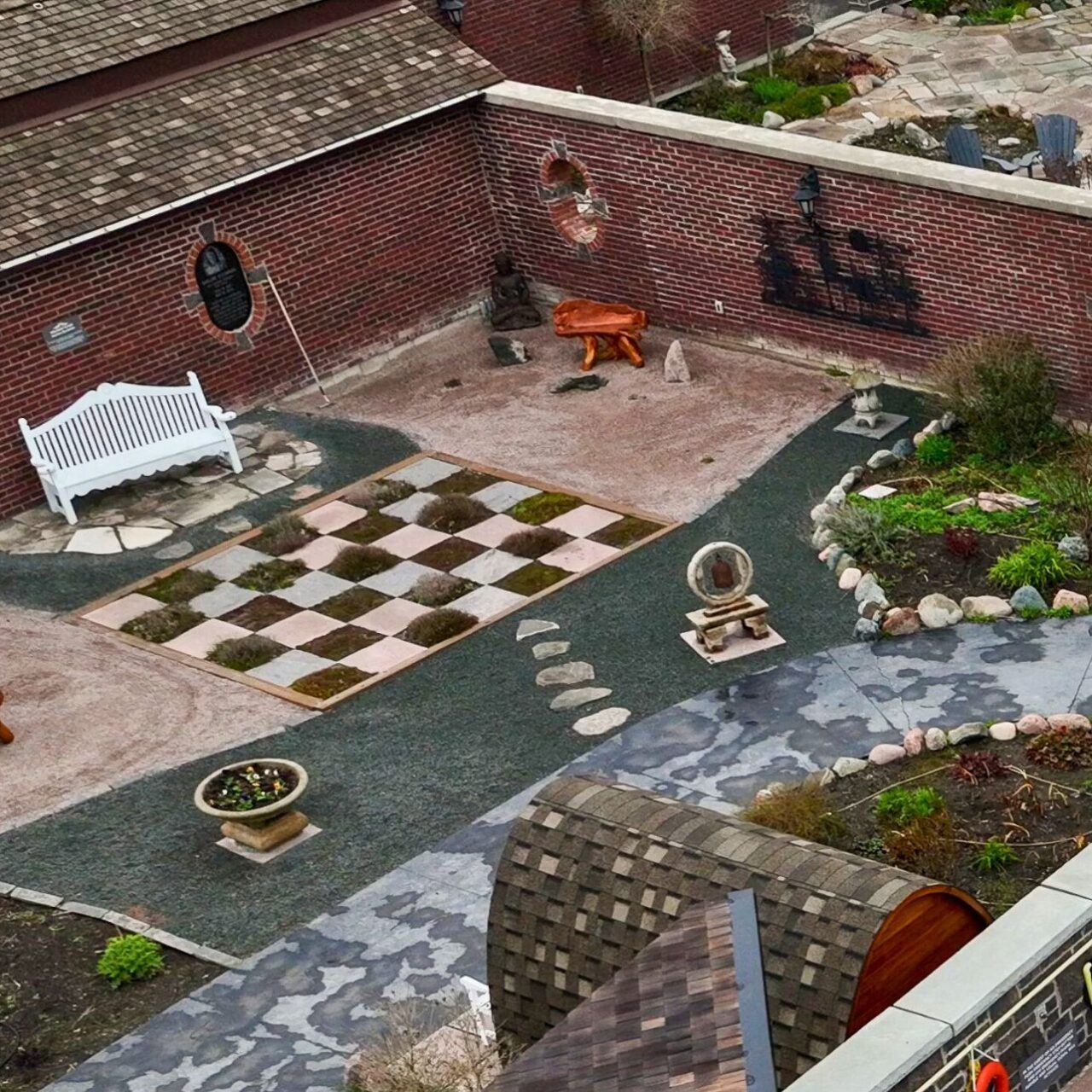 Zen Garden