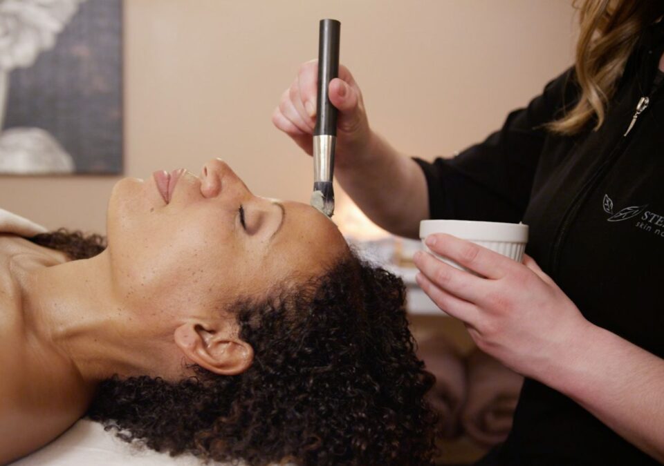 Spa Treatments