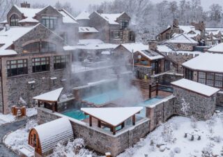 Benefits Of Cold Water Immersion