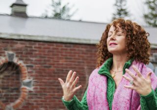 Call It Joy Therapy!