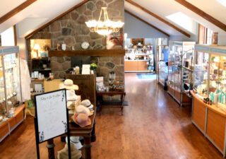 Shop Wellness & Self-Care At Ste. Anne’s Boutique