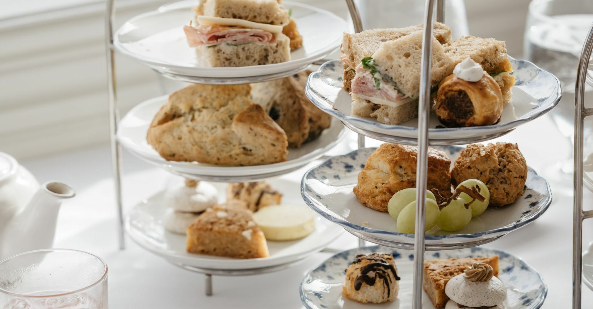 Afternoon Tea