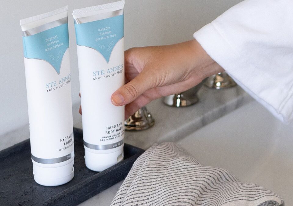 Skin Nourishment