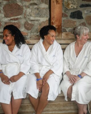 Women’s Restorative May Retreat